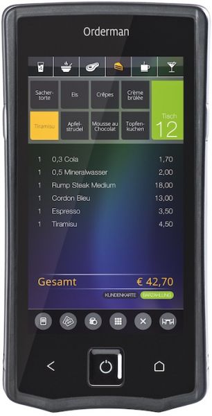  Orderman7