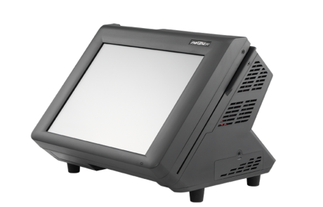 Dotyková pokladna PartnerTech PT-6212